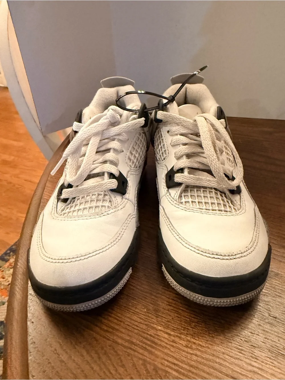 Air Jordan 4 Retro OG PS 